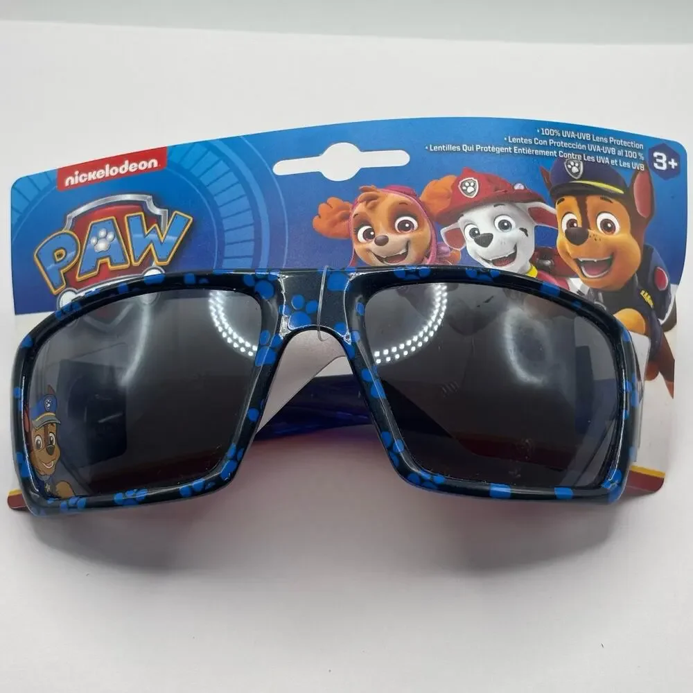 Blue Paw Patrol Kids Sunglasses
